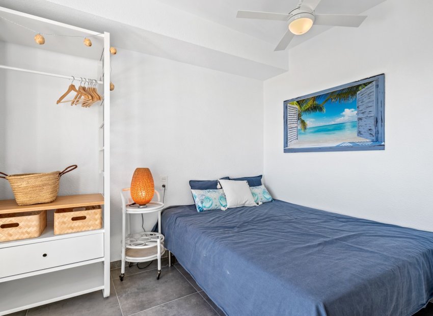 Herverkoop - Appartement / flat - La Nucía