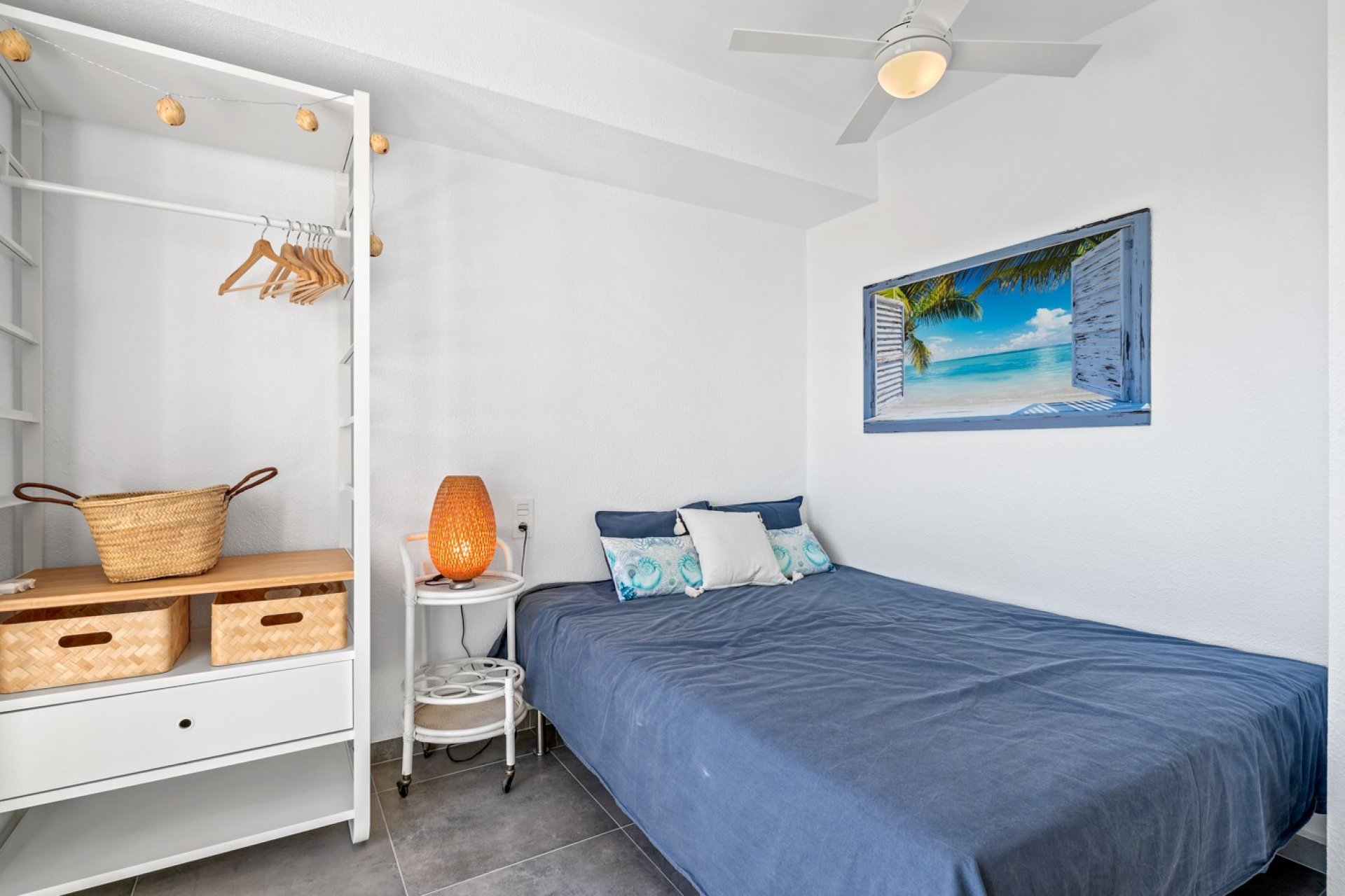 Herverkoop - Appartement / flat - La Nucía