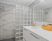 Herverkoop - Appartement / flat - La Nucía