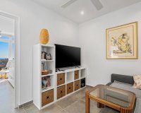Herverkoop - Appartement / flat - La Nucía