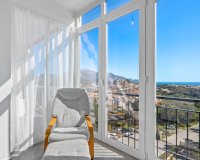 Herverkoop - Appartement / flat - La Nucía