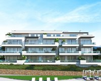 Herverkoop - Appartement / flat - Las Colinas Golf - LAS COLINAS GOLF RESORT