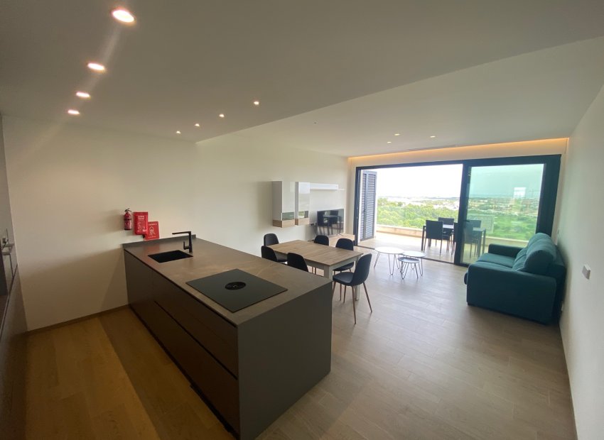 Herverkoop - Appartement / flat - Las Colinas Golf - LAS COLINAS GOLF RESORT