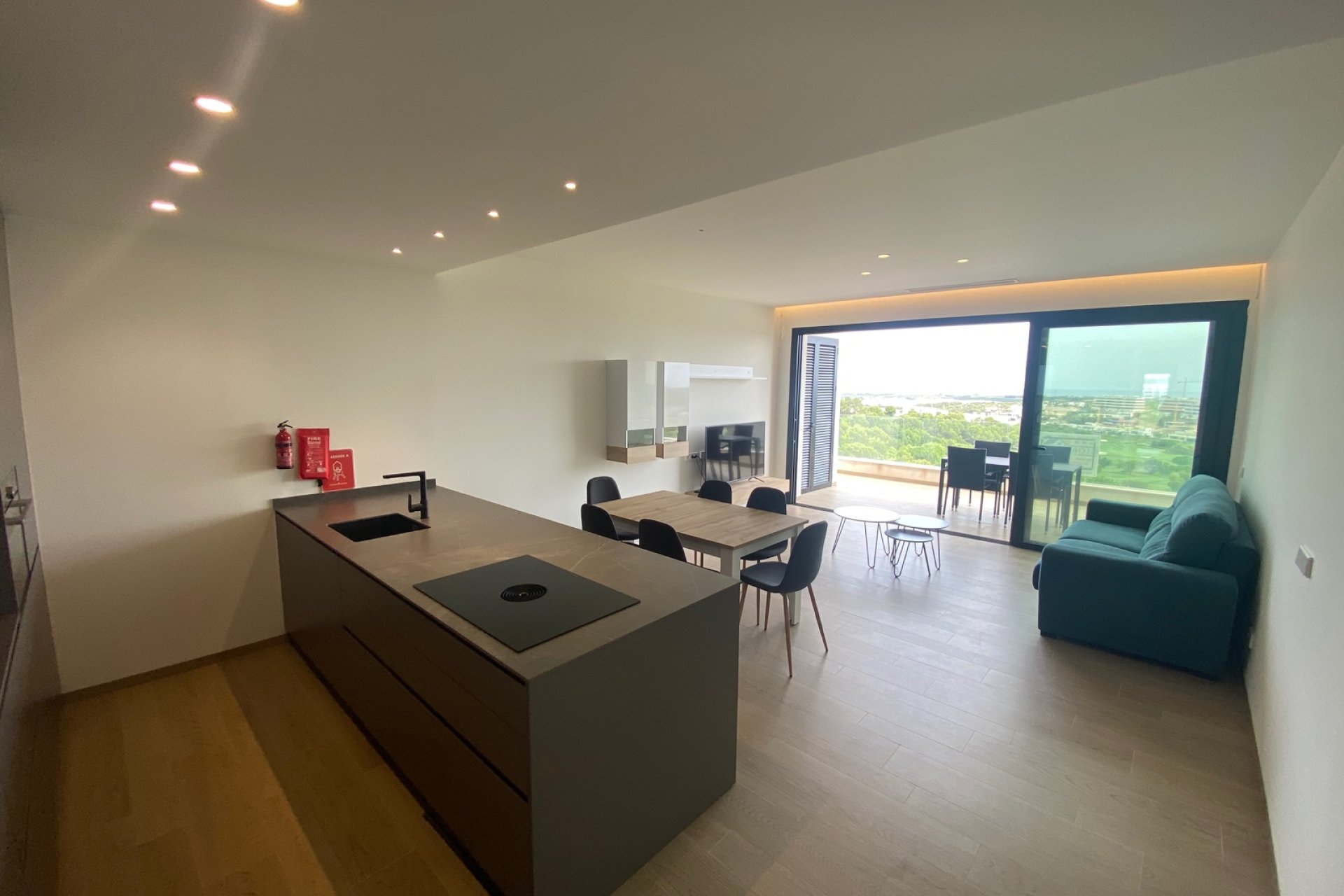 Herverkoop - Appartement / flat - Las Colinas Golf - LAS COLINAS GOLF RESORT