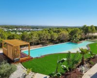 Herverkoop - Appartement / flat - Las Colinas Golf - LAS COLINAS GOLF RESORT
