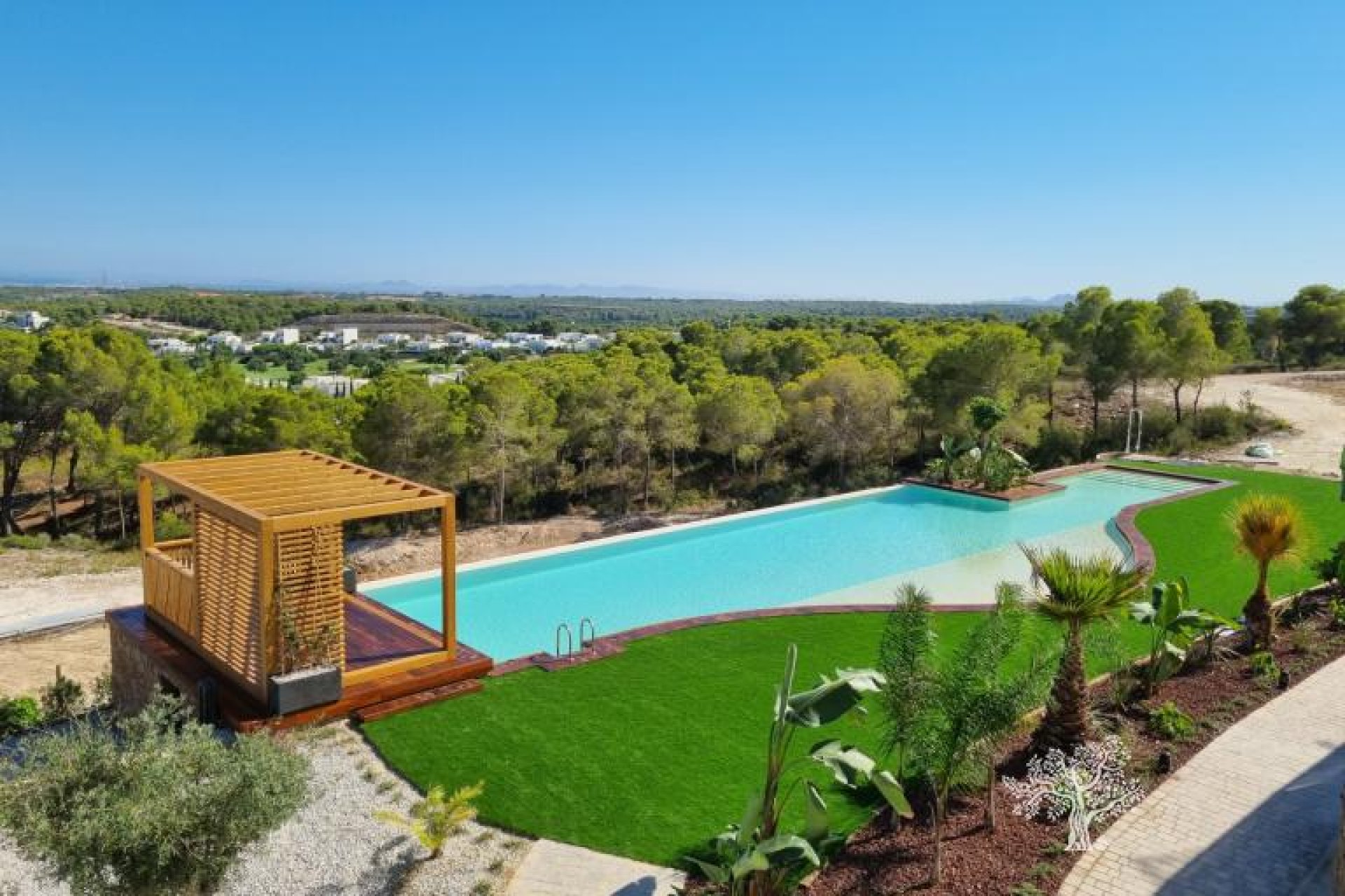 Herverkoop - Appartement / flat - Las Colinas Golf - LAS COLINAS GOLF RESORT