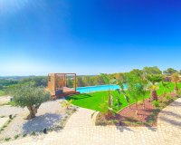 Herverkoop - Appartement / flat - Las Colinas Golf - LAS COLINAS GOLF RESORT