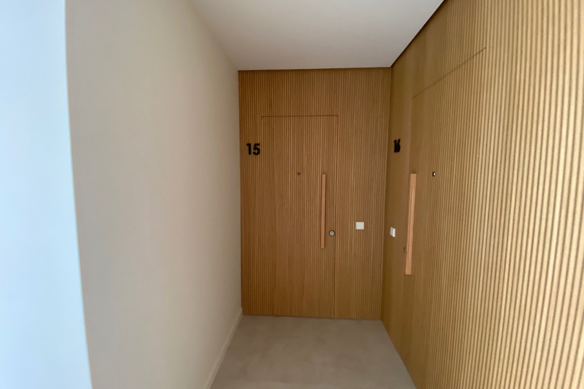 Herverkoop - Appartement / flat - Las Colinas Golf - LAS COLINAS GOLF RESORT