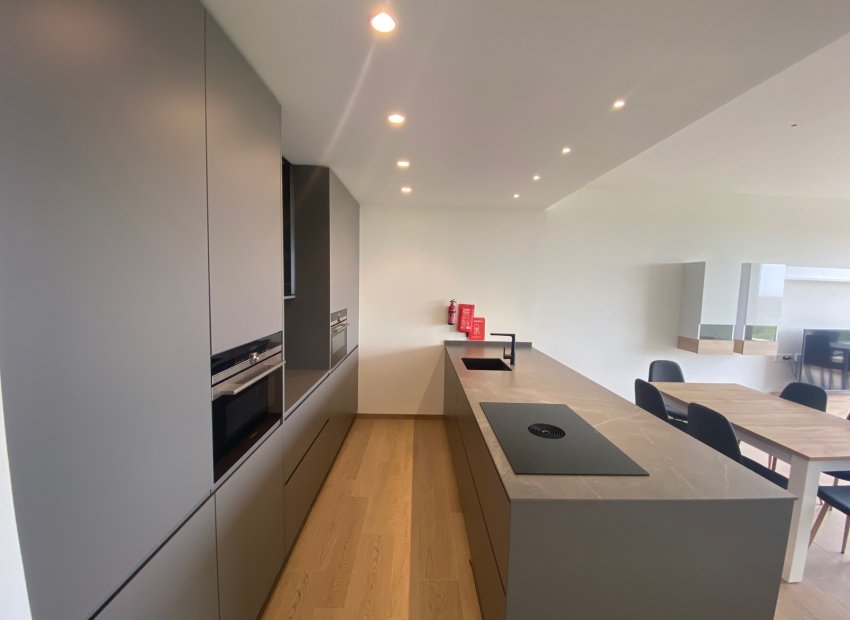 Herverkoop - Appartement / flat - Las Colinas Golf - LAS COLINAS GOLF RESORT