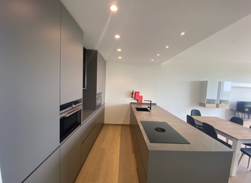 Herverkoop - Appartement / flat - Las Colinas Golf - LAS COLINAS GOLF RESORT