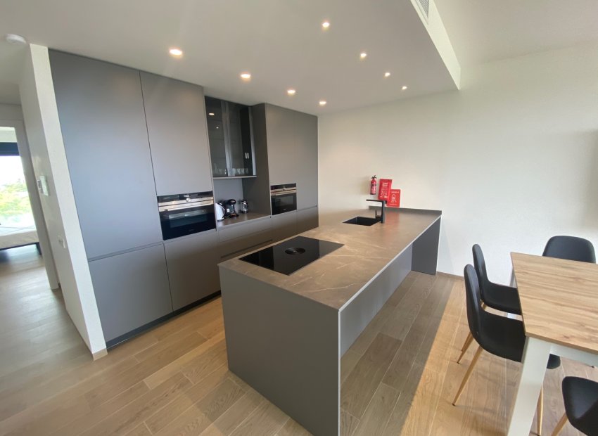 Herverkoop - Appartement / flat - Las Colinas Golf - LAS COLINAS GOLF RESORT