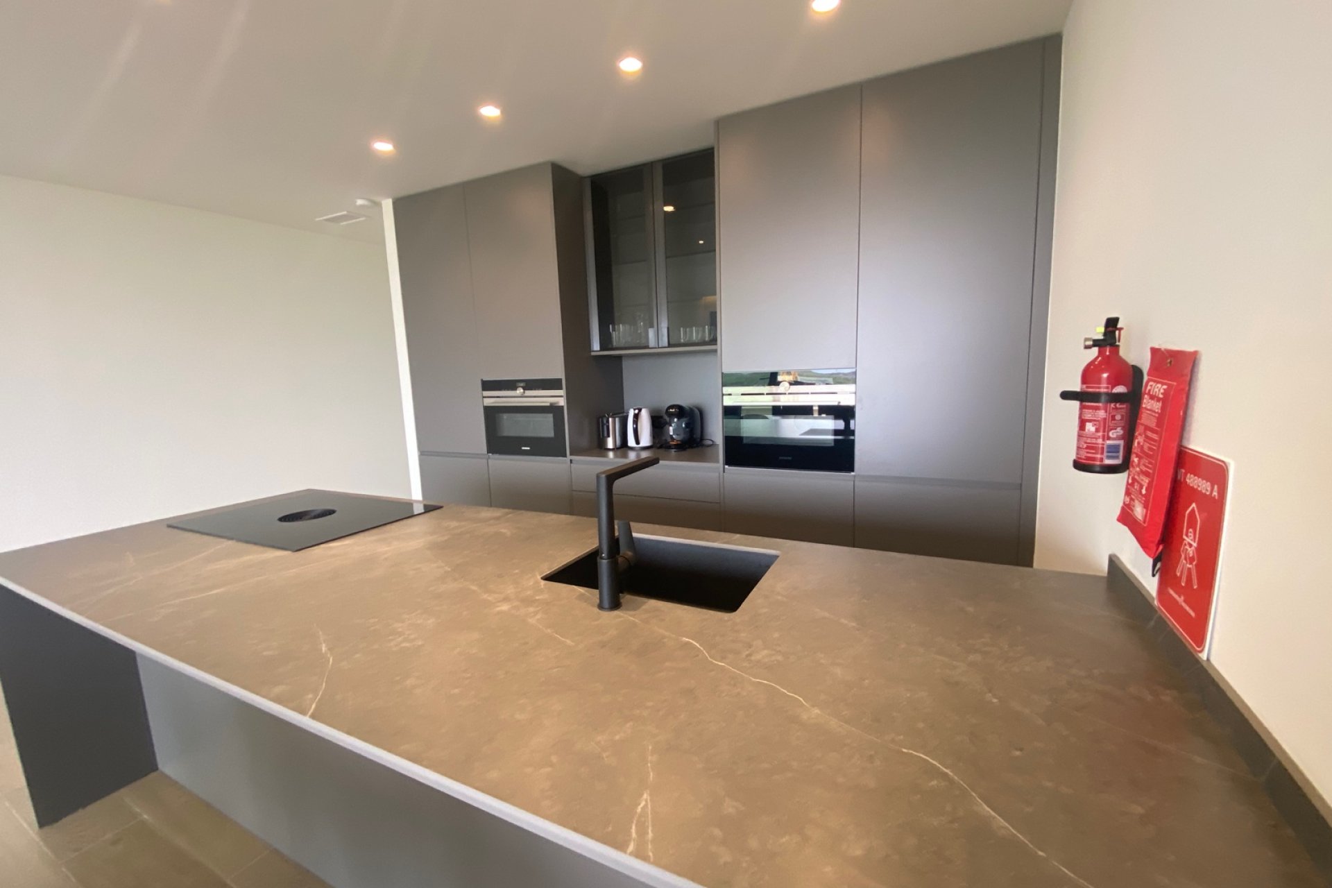 Herverkoop - Appartement / flat - Las Colinas Golf - LAS COLINAS GOLF RESORT