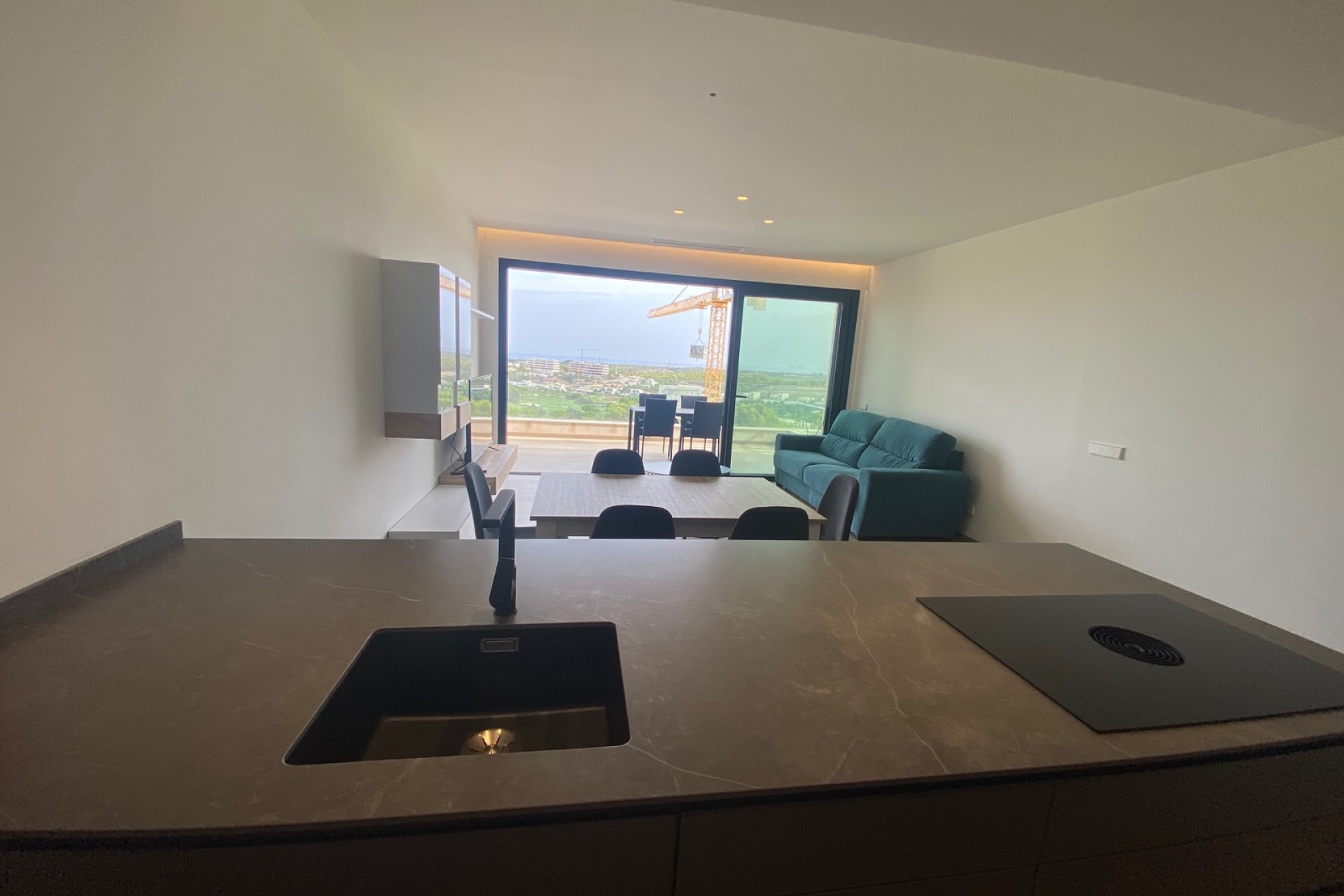 Herverkoop - Appartement / flat - Las Colinas Golf - LAS COLINAS GOLF RESORT