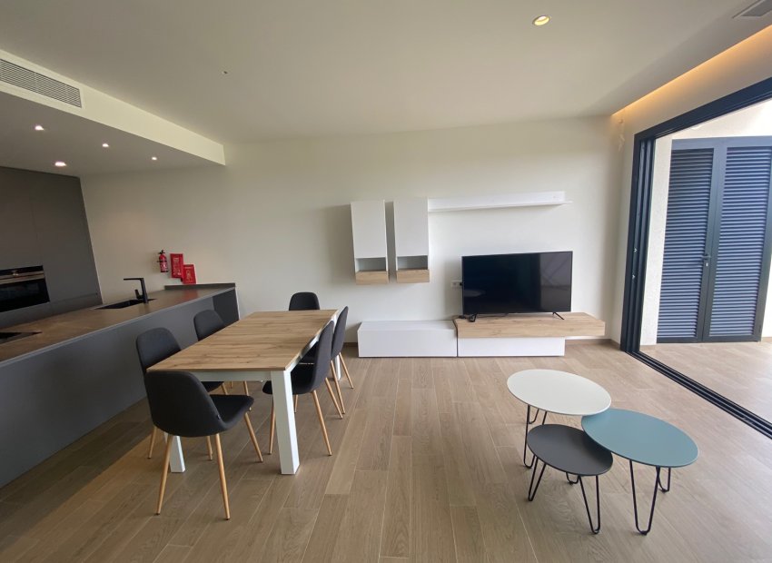 Herverkoop - Appartement / flat - Las Colinas Golf - LAS COLINAS GOLF RESORT