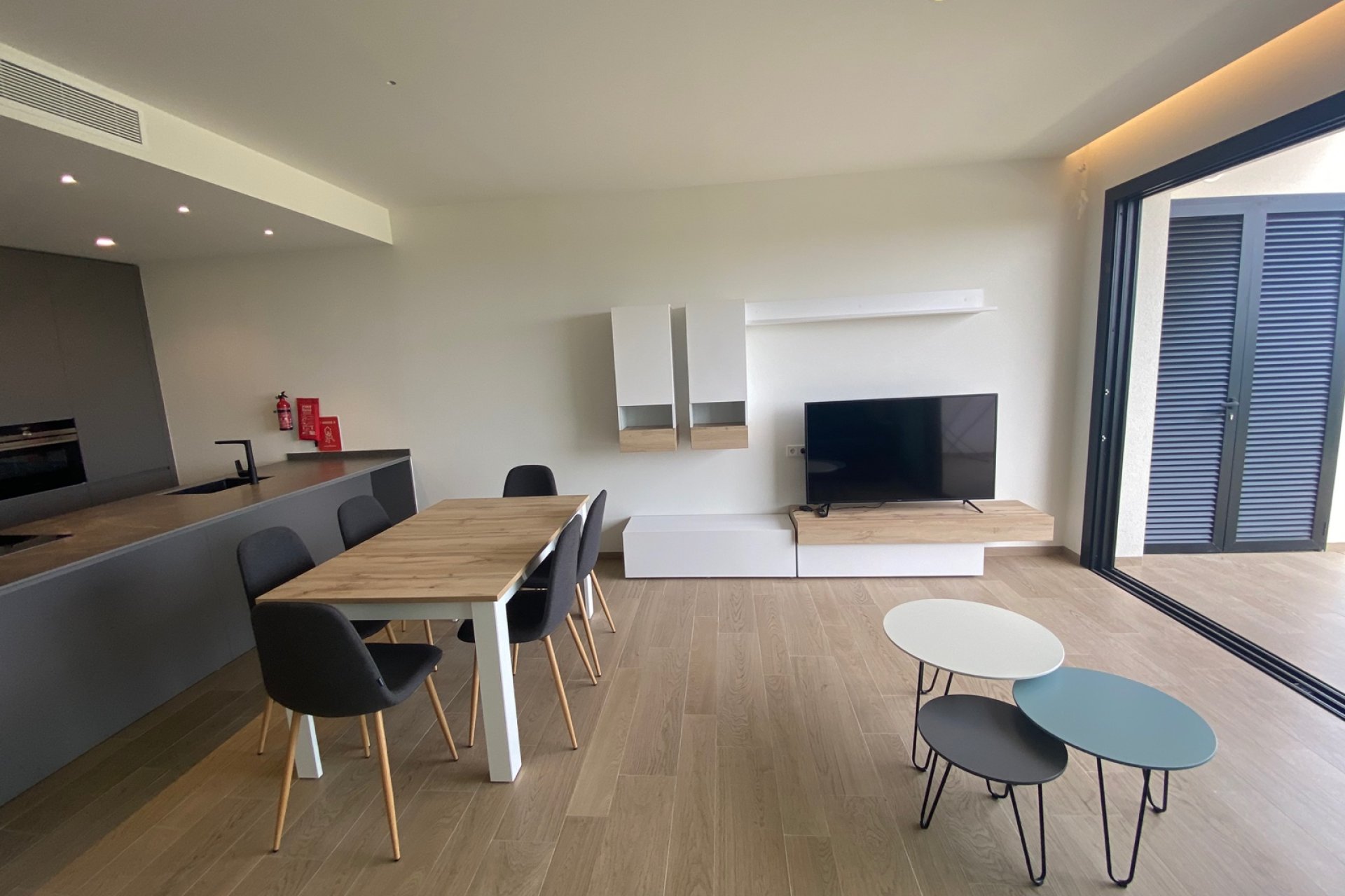 Herverkoop - Appartement / flat - Las Colinas Golf - LAS COLINAS GOLF RESORT