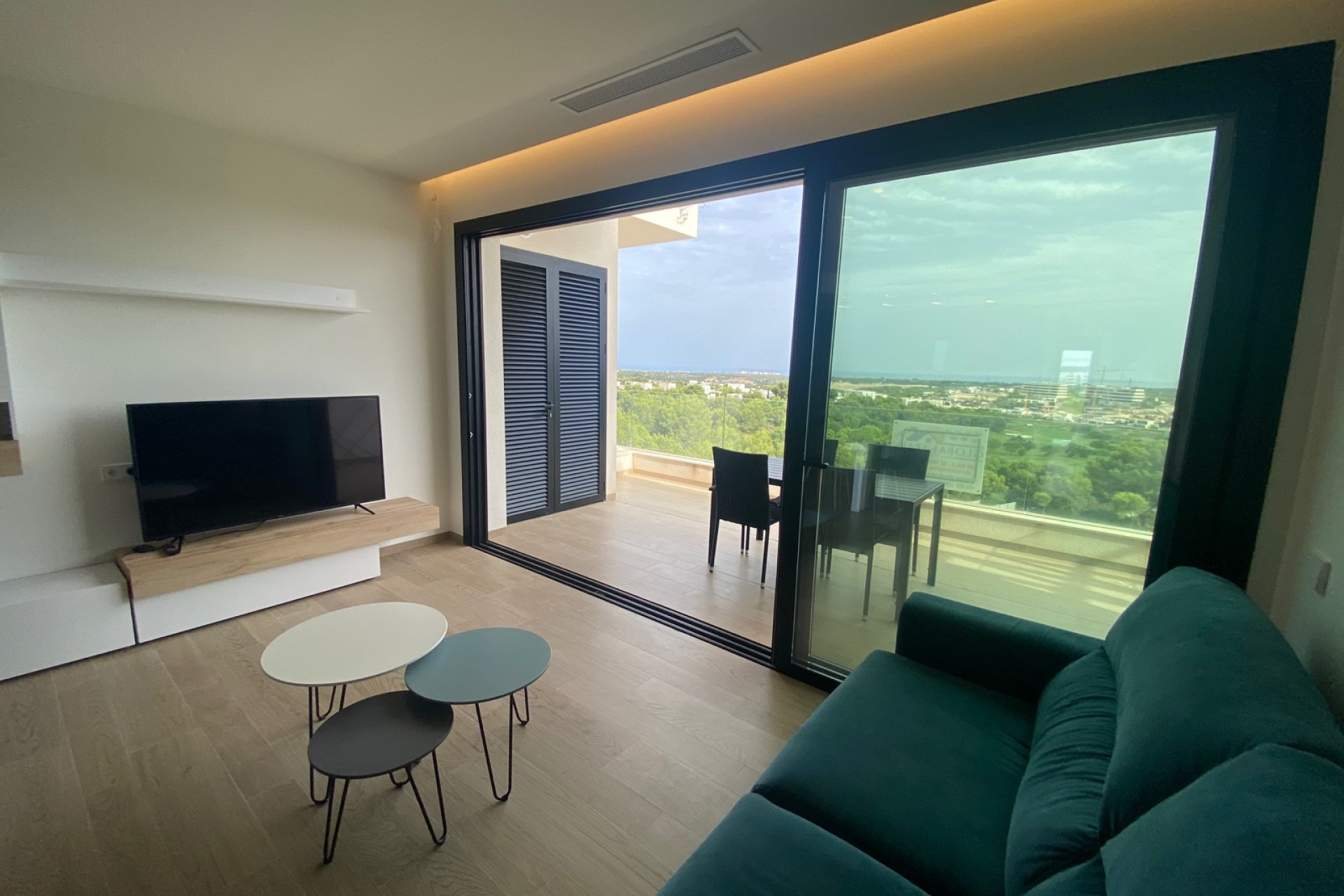 Herverkoop - Appartement / flat - Las Colinas Golf - LAS COLINAS GOLF RESORT