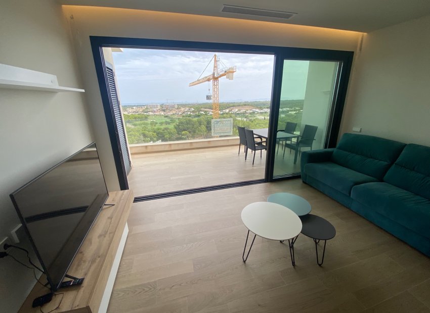 Herverkoop - Appartement / flat - Las Colinas Golf - LAS COLINAS GOLF RESORT