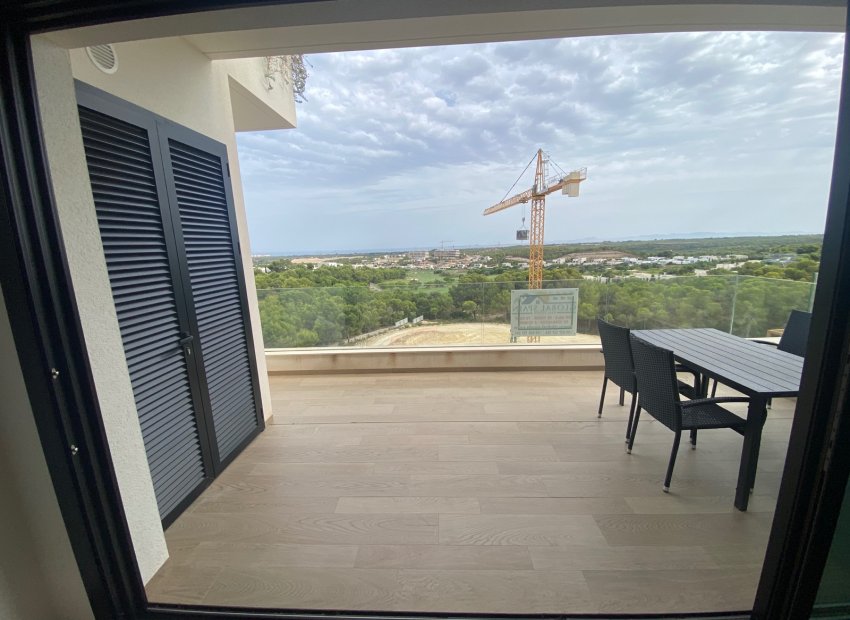 Herverkoop - Appartement / flat - Las Colinas Golf - LAS COLINAS GOLF RESORT