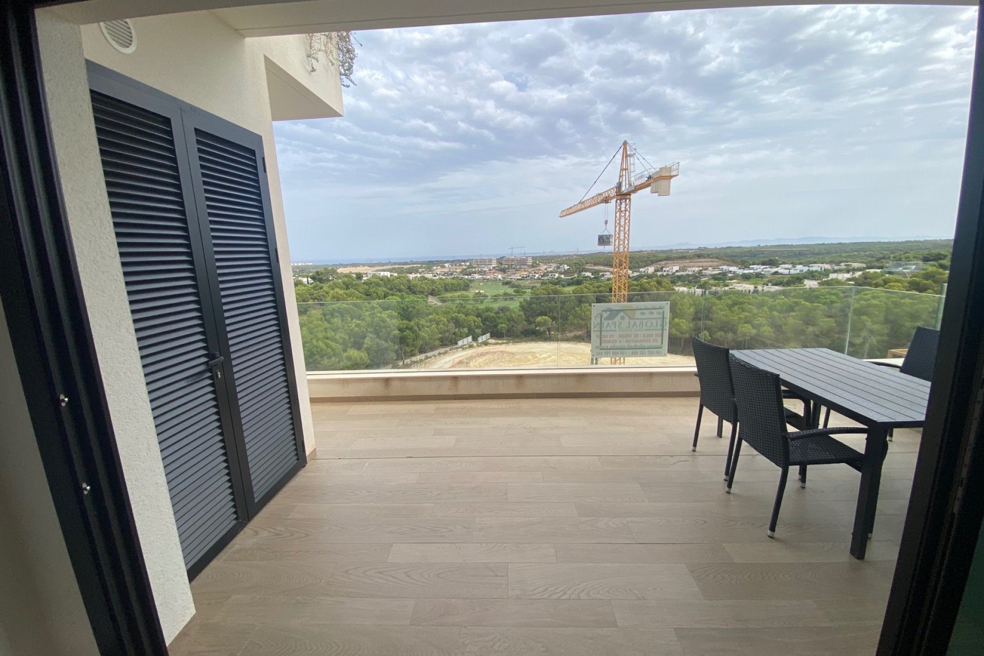 Herverkoop - Appartement / flat - Las Colinas Golf - LAS COLINAS GOLF RESORT