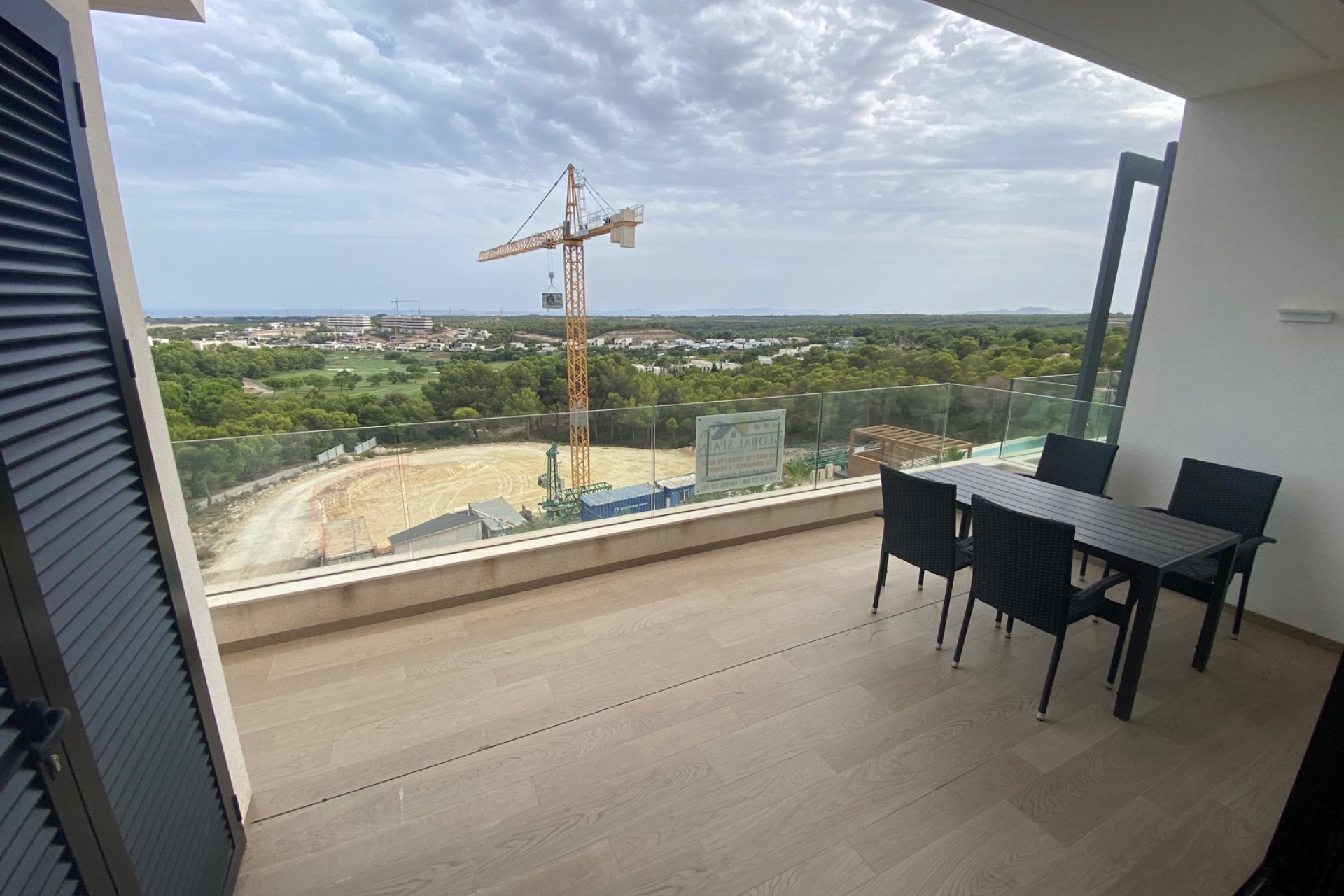 Herverkoop - Appartement / flat - Las Colinas Golf - LAS COLINAS GOLF RESORT