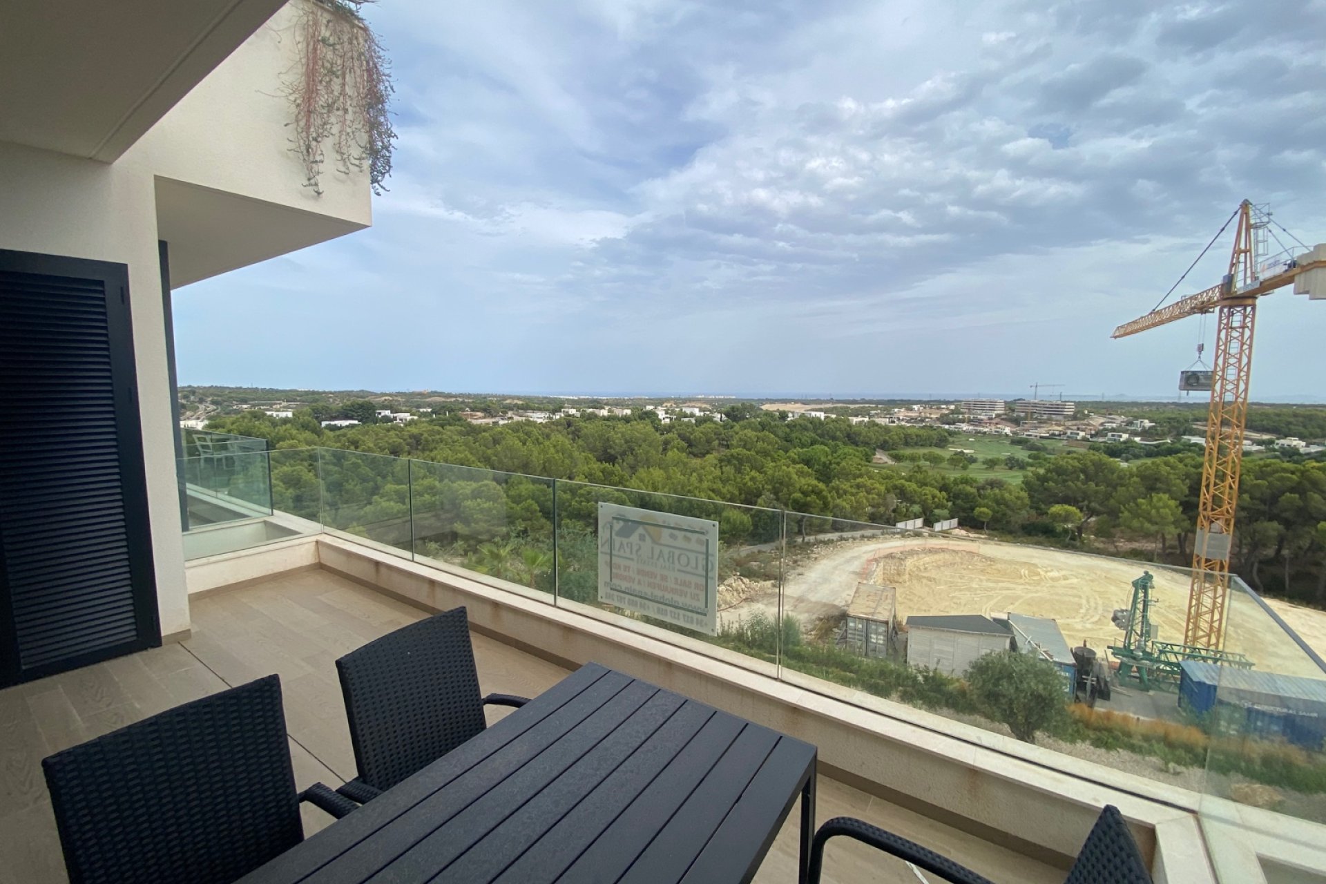 Herverkoop - Appartement / flat - Las Colinas Golf - LAS COLINAS GOLF RESORT
