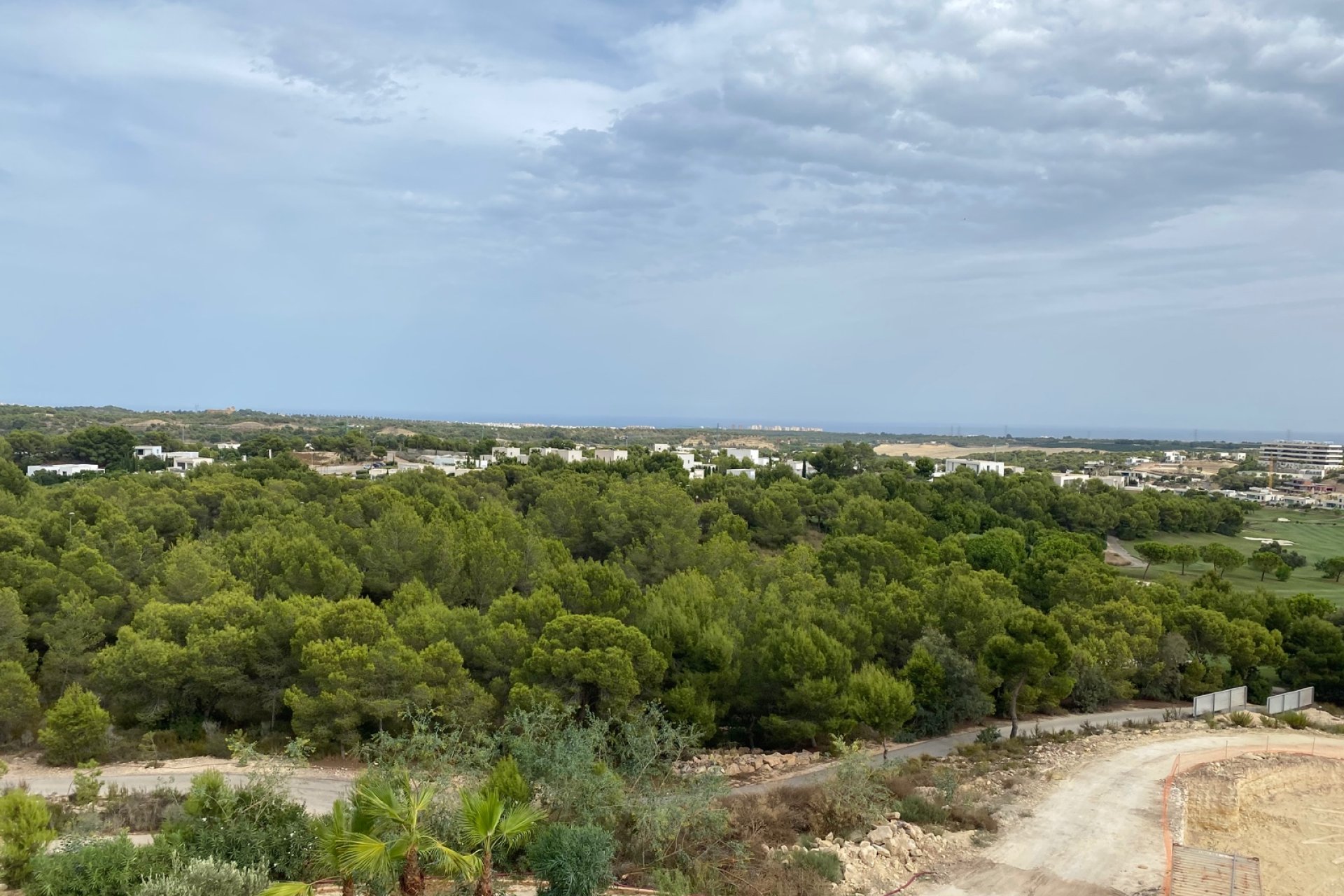 Herverkoop - Appartement / flat - Las Colinas Golf - LAS COLINAS GOLF RESORT