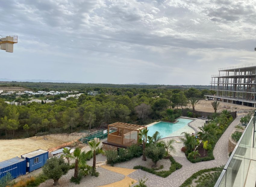Herverkoop - Appartement / flat - Las Colinas Golf - LAS COLINAS GOLF RESORT