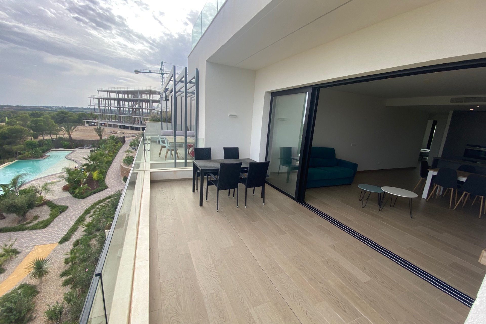 Herverkoop - Appartement / flat - Las Colinas Golf - LAS COLINAS GOLF RESORT