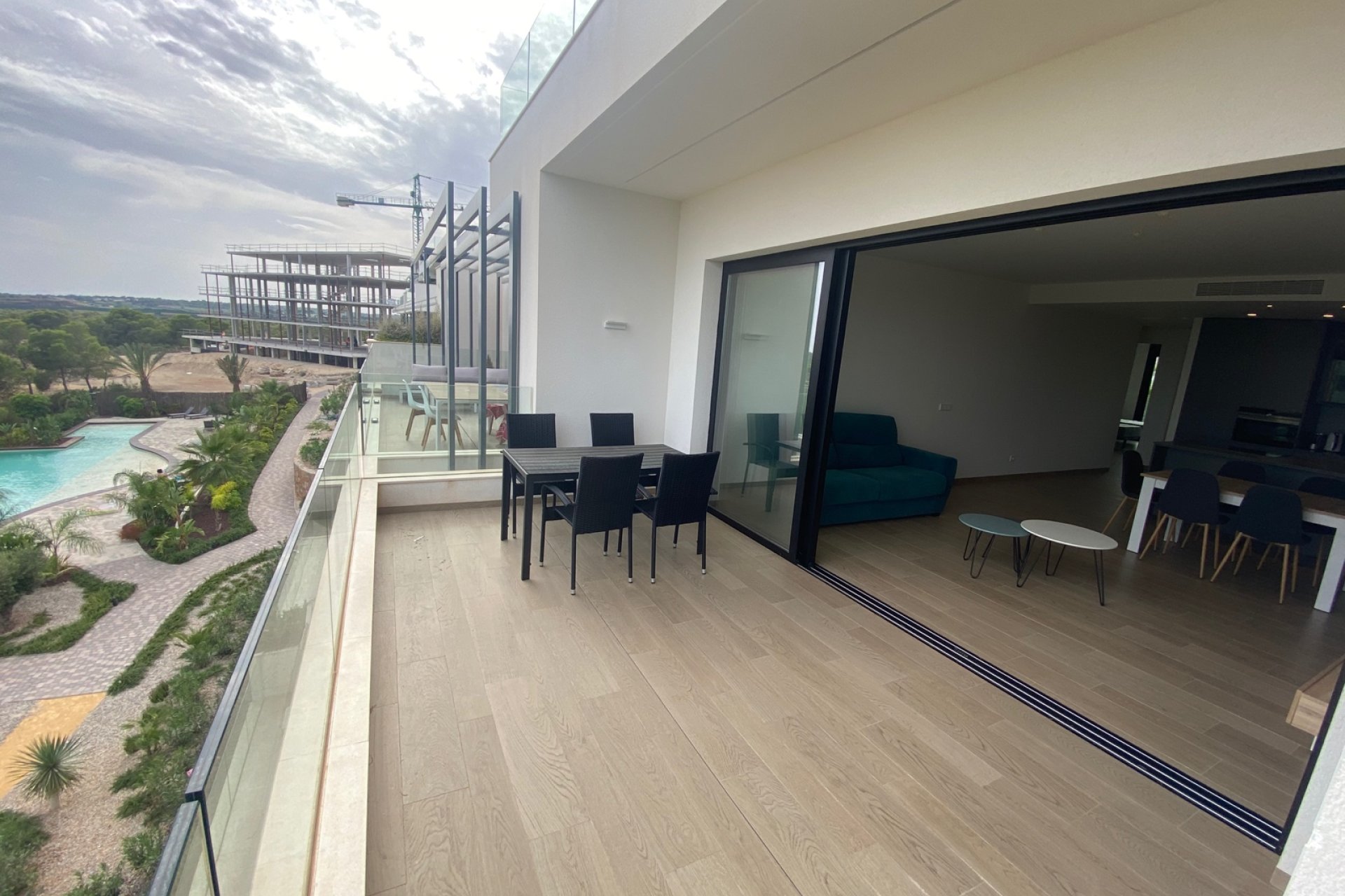 Herverkoop - Appartement / flat - Las Colinas Golf - LAS COLINAS GOLF RESORT
