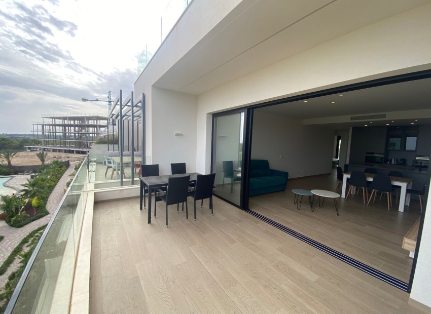 Herverkoop - Appartement / flat - Las Colinas Golf - LAS COLINAS GOLF RESORT