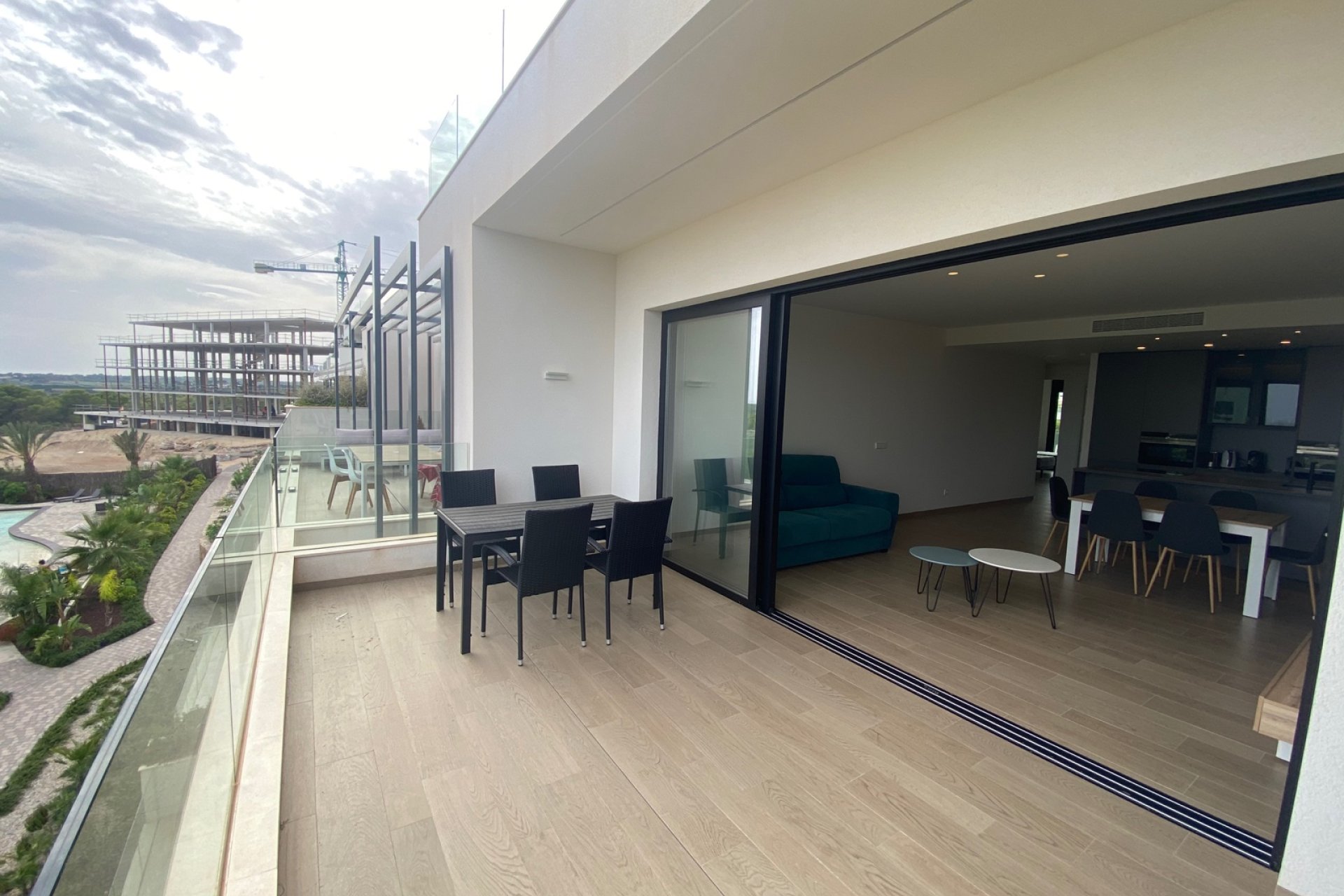 Herverkoop - Appartement / flat - Las Colinas Golf - LAS COLINAS GOLF RESORT