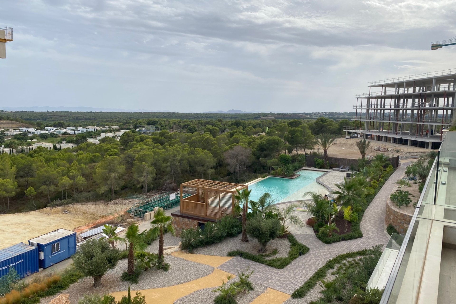 Herverkoop - Appartement / flat - Las Colinas Golf - LAS COLINAS GOLF RESORT