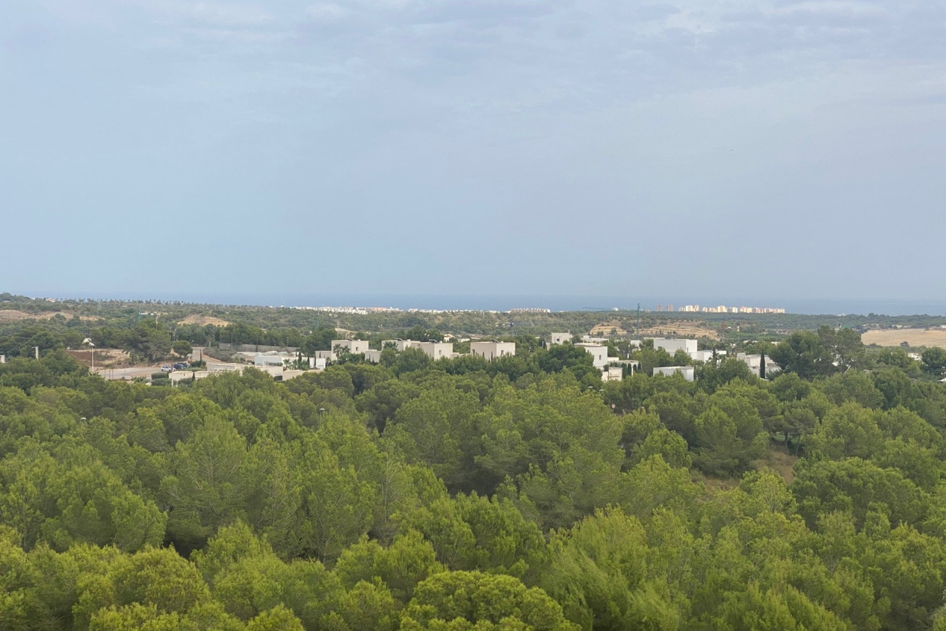 Herverkoop - Appartement / flat - Las Colinas Golf - LAS COLINAS GOLF RESORT