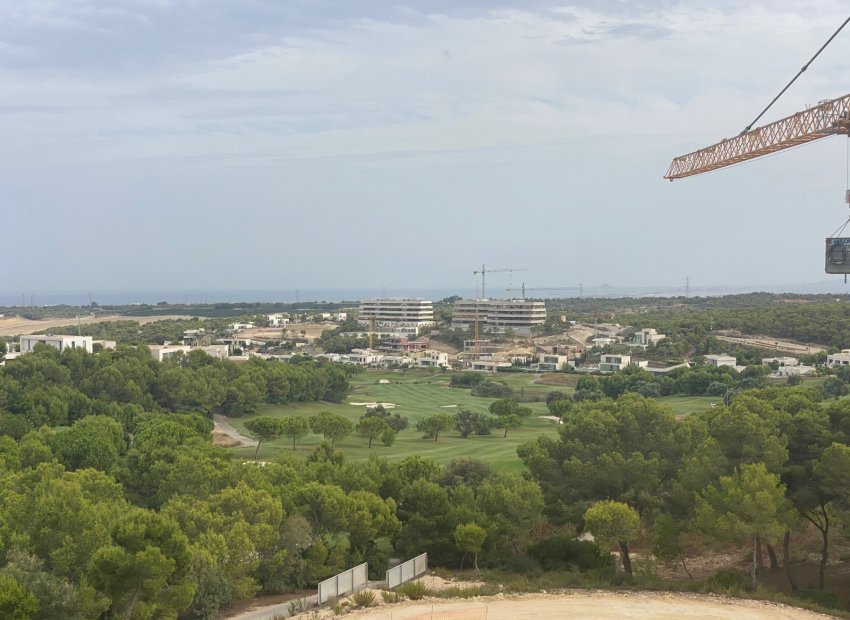 Herverkoop - Appartement / flat - Las Colinas Golf - LAS COLINAS GOLF RESORT