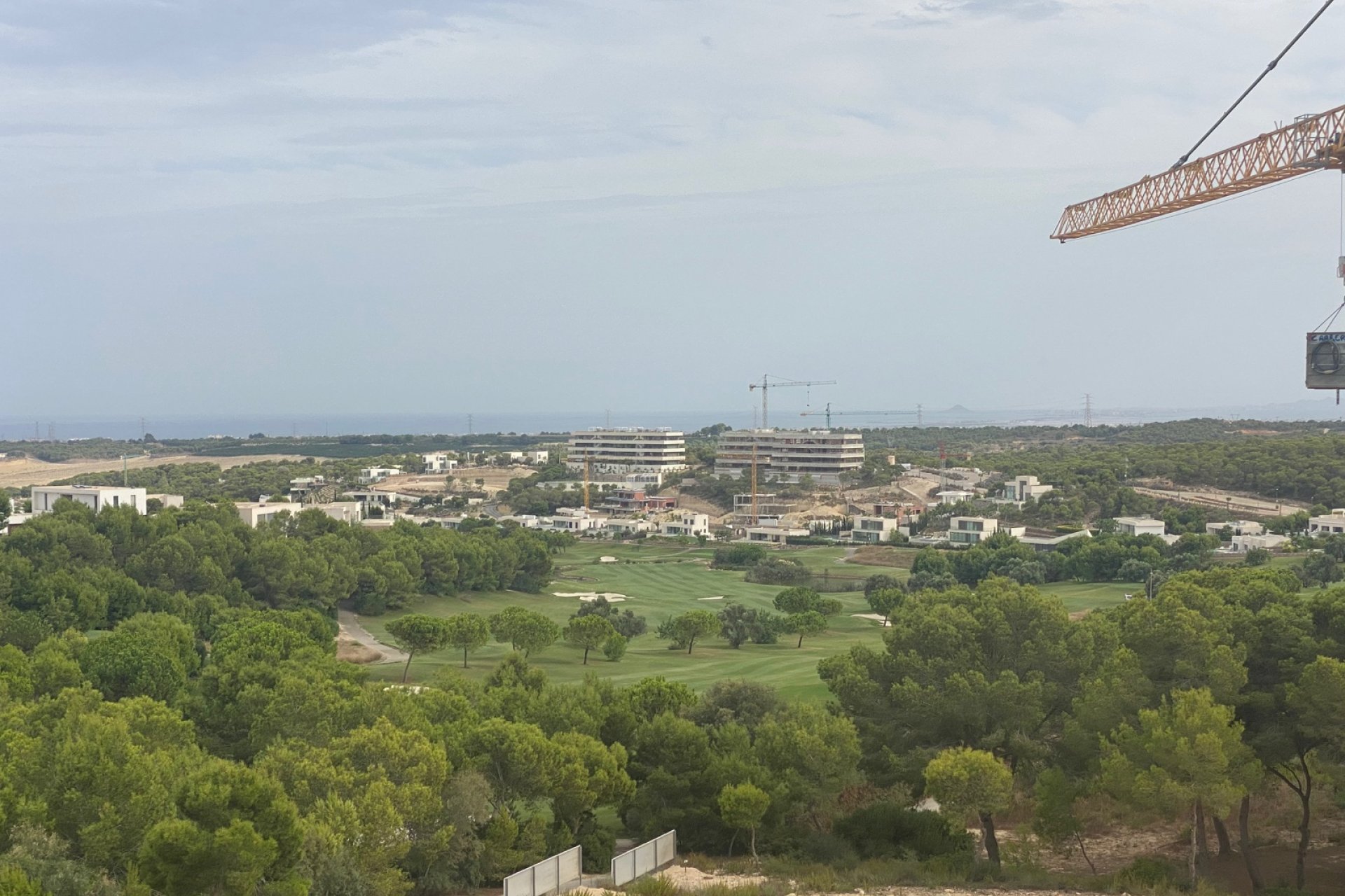 Herverkoop - Appartement / flat - Las Colinas Golf - LAS COLINAS GOLF RESORT