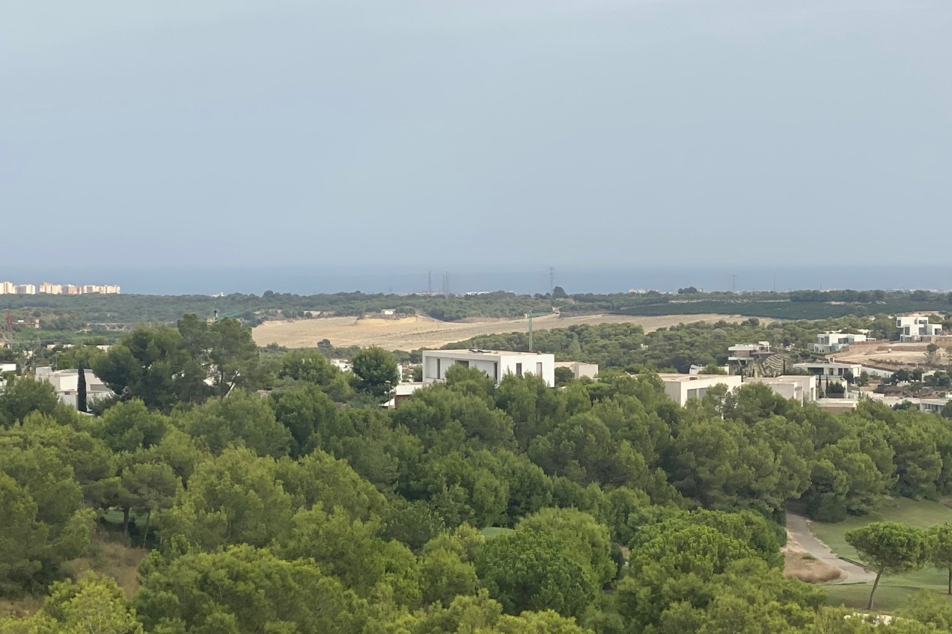 Herverkoop - Appartement / flat - Las Colinas Golf - LAS COLINAS GOLF RESORT