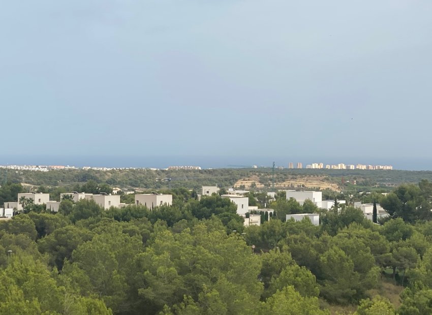 Herverkoop - Appartement / flat - Las Colinas Golf - LAS COLINAS GOLF RESORT