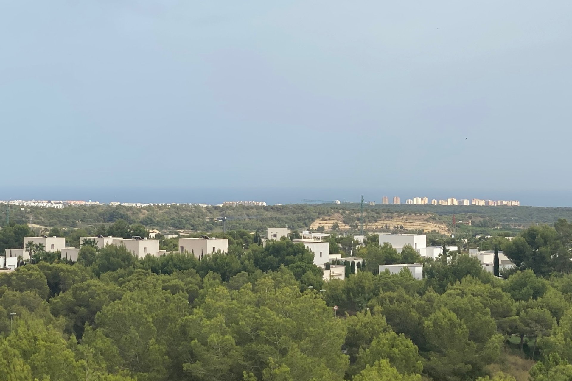 Herverkoop - Appartement / flat - Las Colinas Golf - LAS COLINAS GOLF RESORT
