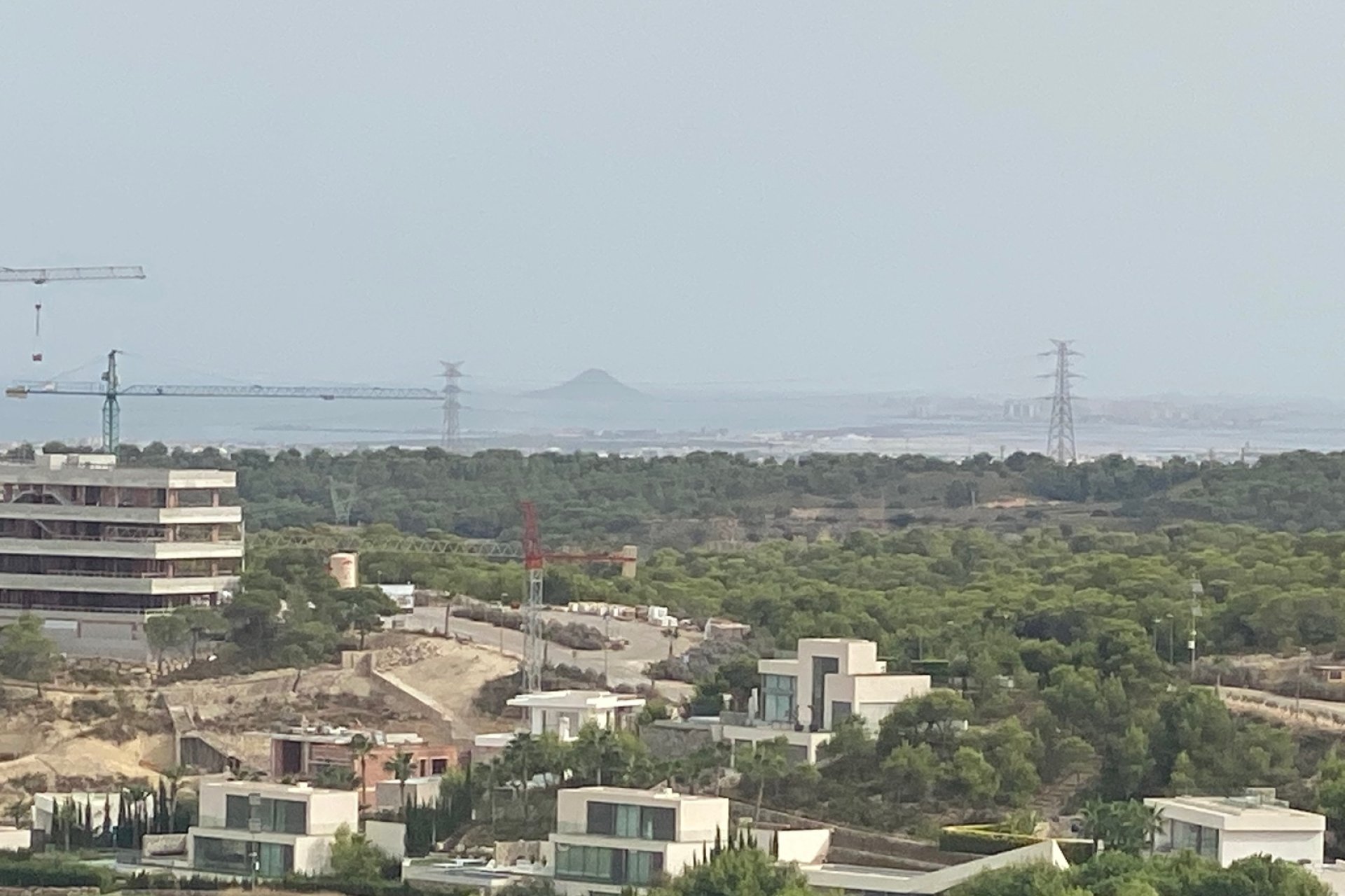 Herverkoop - Appartement / flat - Las Colinas Golf - LAS COLINAS GOLF RESORT