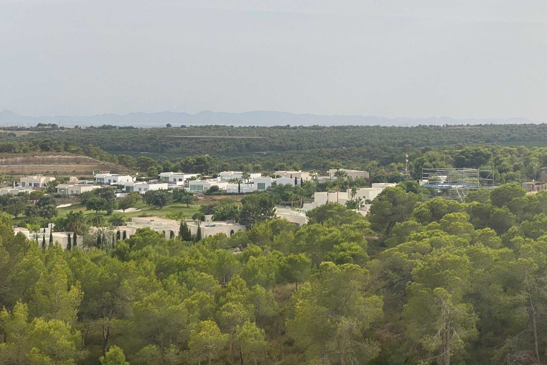 Herverkoop - Appartement / flat - Las Colinas Golf - LAS COLINAS GOLF RESORT