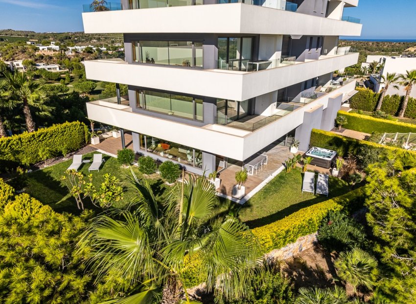 Herverkoop - Appartement / flat - Las Colinas Golf - LAS COLINAS GOLF RESORT
