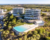 Herverkoop - Appartement / flat - Las Colinas Golf - LAS COLINAS GOLF RESORT