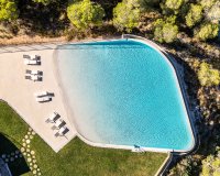 Herverkoop - Appartement / flat - Las Colinas Golf - LAS COLINAS GOLF RESORT