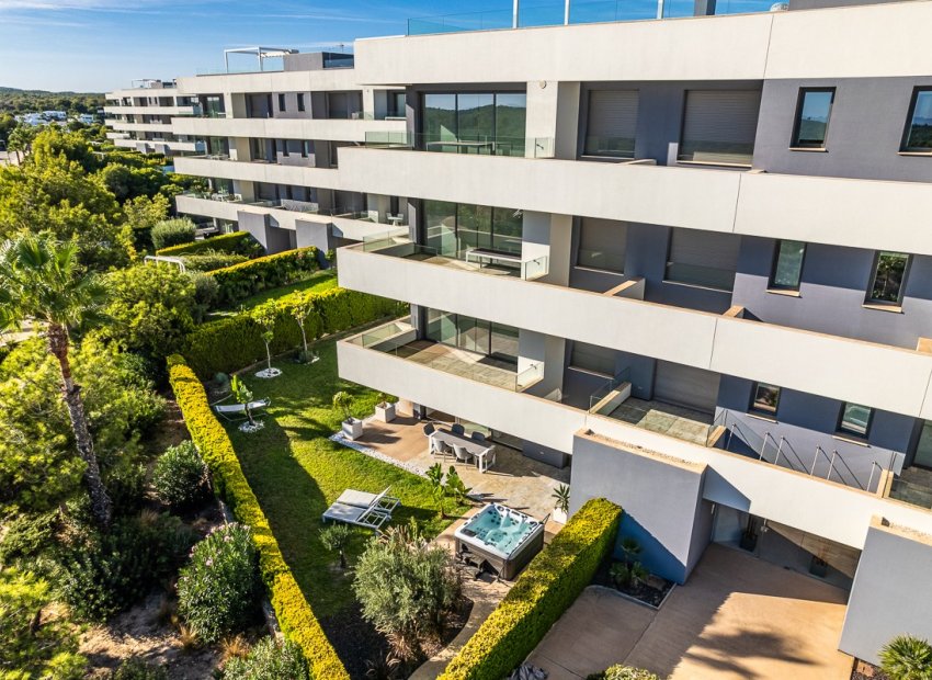 Herverkoop - Appartement / flat - Las Colinas Golf - LAS COLINAS GOLF RESORT