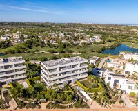 Herverkoop - Appartement / flat - Las Colinas Golf - LAS COLINAS GOLF RESORT