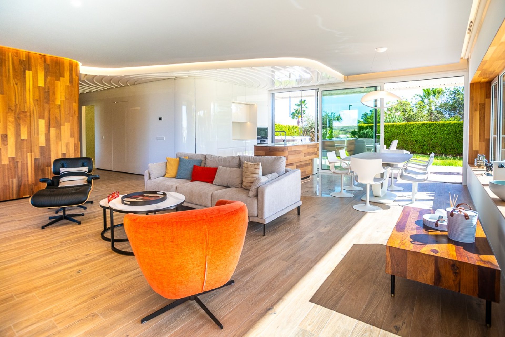 Herverkoop - Appartement / flat - Las Colinas Golf - LAS COLINAS GOLF RESORT