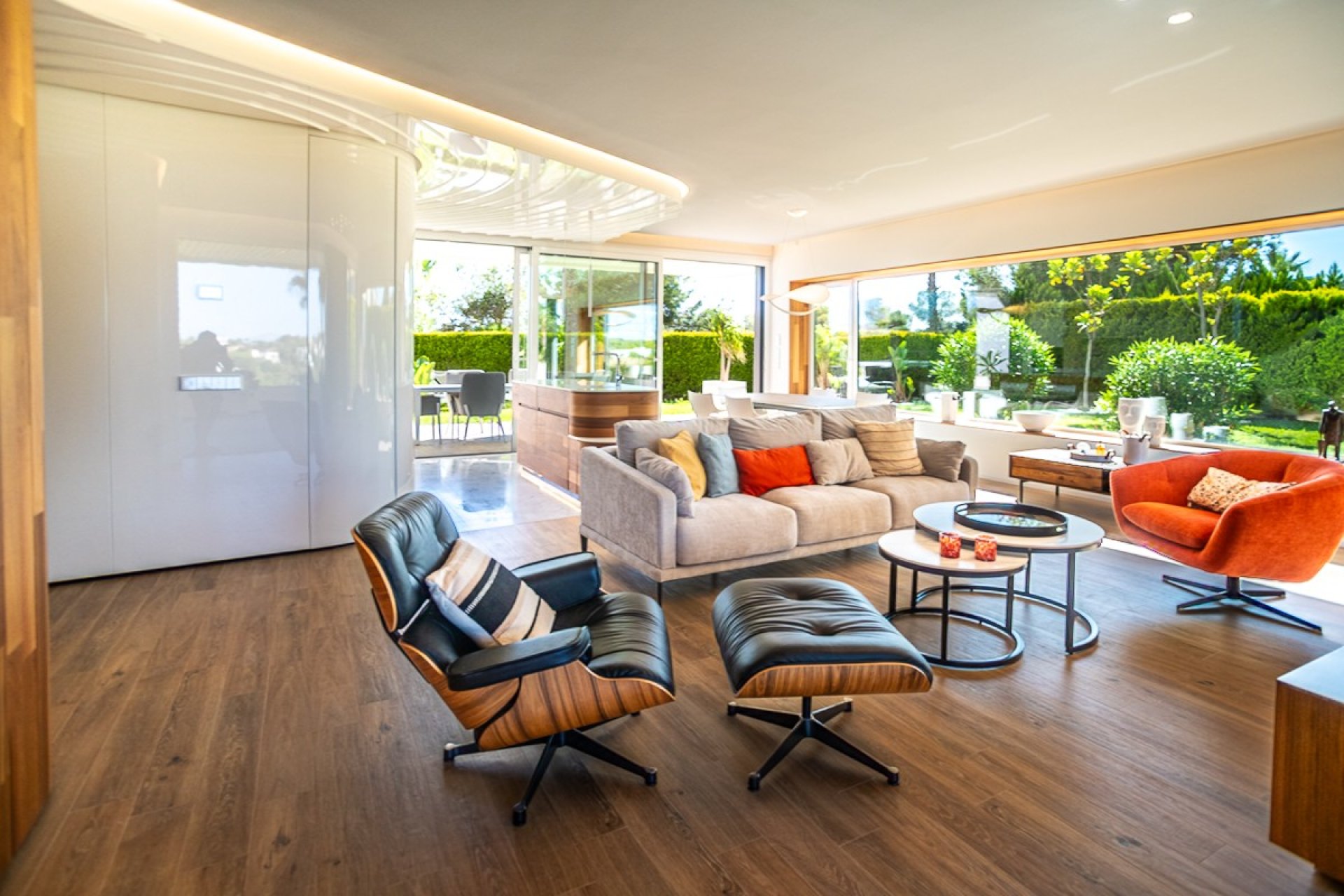 Herverkoop - Appartement / flat - Las Colinas Golf - LAS COLINAS GOLF RESORT