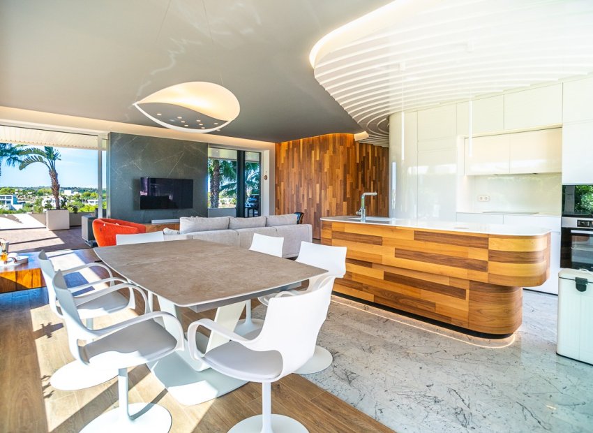 Herverkoop - Appartement / flat - Las Colinas Golf - LAS COLINAS GOLF RESORT