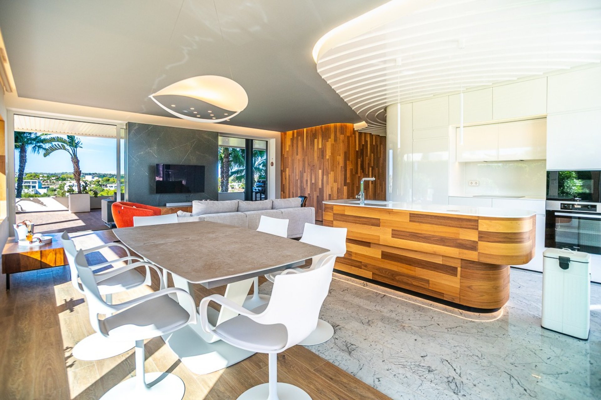Herverkoop - Appartement / flat - Las Colinas Golf - LAS COLINAS GOLF RESORT