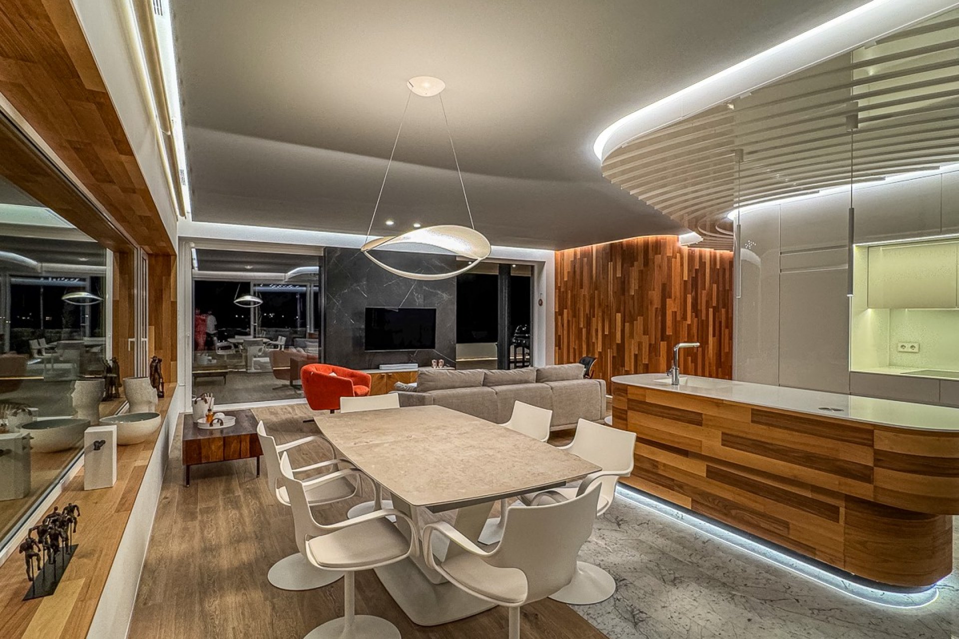 Herverkoop - Appartement / flat - Las Colinas Golf - LAS COLINAS GOLF RESORT
